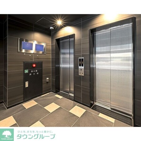 アステリ鶴舞テーセラの物件内観写真